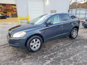 2012 VOLVO XC60