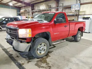 2011 CHEVROLET ALL Models