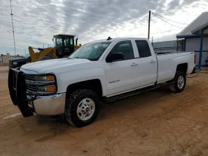 2019 CHEVROLET ALL Models