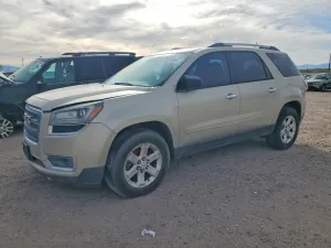 2014 GMC ACADIA