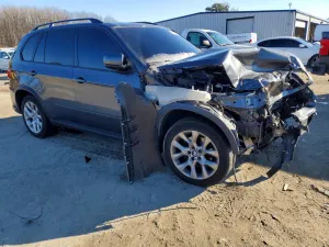 2012 BMW X5