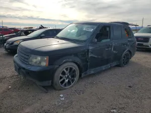 2006 LAND ROVER RANGEROVER