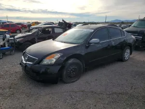 2009 NISSAN ALTIMA