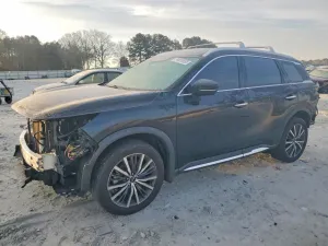 2024 INFINITI QX60 SENSO