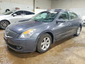 2008 NISSAN ALTIMA
