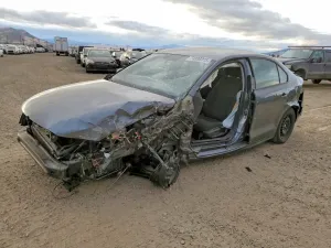 2015 VOLKSWAGEN JETTA