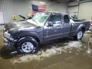 2009 FORD RANGER
