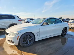2015 BMW 4 SERIES