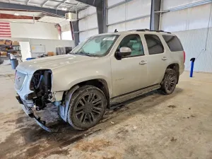 2012 GMC YUKON