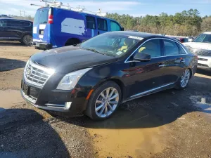2013 CADILLAC XTS