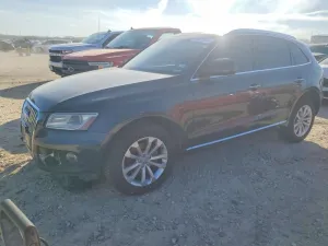 2015 AUDI Q5