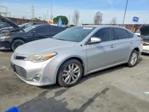 2013 TOYOTA AVALON