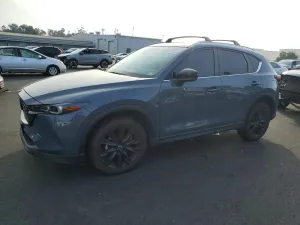 2024 MAZDA CX-5 PREFE