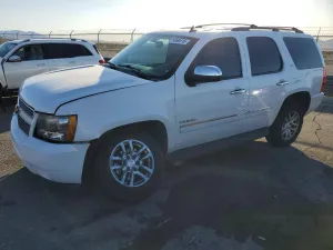 2013 CHEVROLET TAHOE
