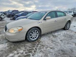 2007 BUICK LUCERNE
