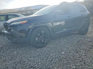 2015 JEEP GRAND CHER