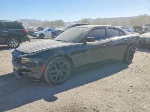 2020 DODGE CHARGER