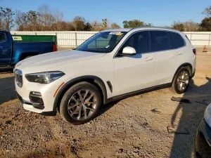 2019 BMW X5