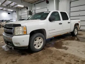 2008 CHEVROLET ALL Models