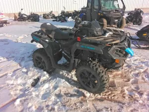 2021 CAN AM OUTLANDER