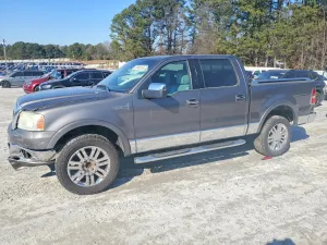 2007 LINCOLN MARK LT
