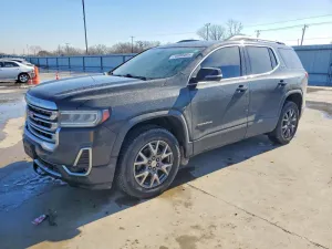 2020 GMC ACADIA