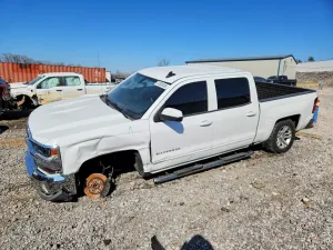 2017 CHEVROLET ALL Models