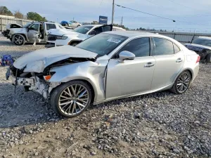 2014 LEXUS IS