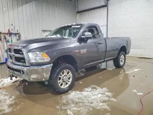 2016 RAM All Models