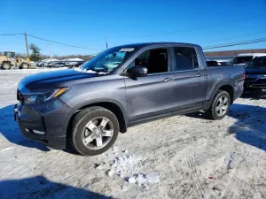2024 HONDA RIDGELINE