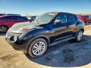 2013 NISSAN JUKE