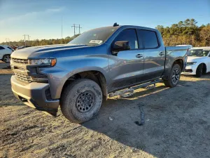 2020 CHEVROLET ALL Models