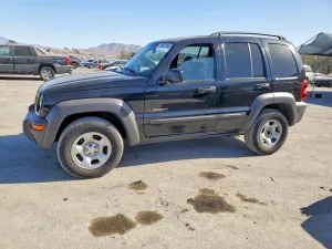2004 JEEP LIBERTY