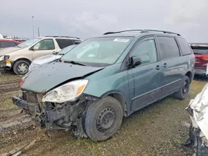 2004 TOYOTA All Models