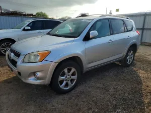 2010 TOYOTA RAV4