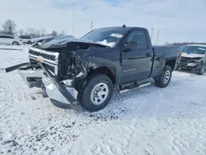 2014 CHEVROLET ALL Models