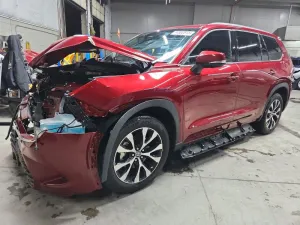 2025 TOYOTA ALL OTHER