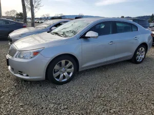 2011 BUICK LACROSSE
