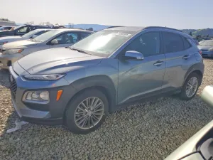 2019 HYUNDAI KONA