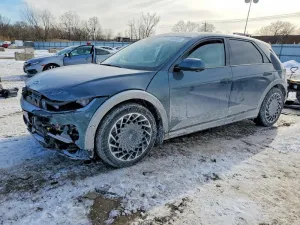 2023 HYUNDAI IONIQ