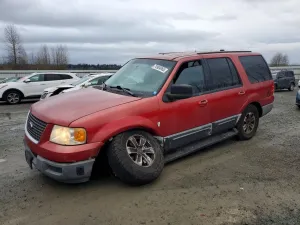 2003 FORD EXPEDITION