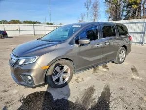 2020 HONDA All Models