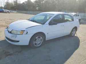 2004 SATURN ION