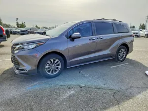 2023 TOYOTA All Models