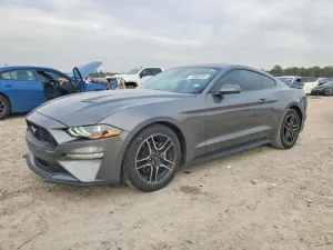 2022 FORD ALL Models