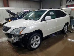 2004 LEXUS RX330