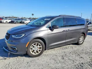 2022 CHRYSLER PACIFICA