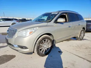 2015 BUICK ENCLAVE