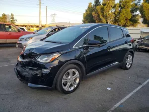 2019 CHEVROLET BOLT