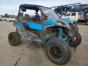 2019 CAN AM UNKNOWN